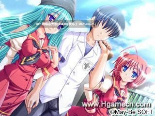 [拟人化物品][一半的天空][绝版社团佳作]モノごころ、モノむすめ - 东西拟人化 能变成妹子