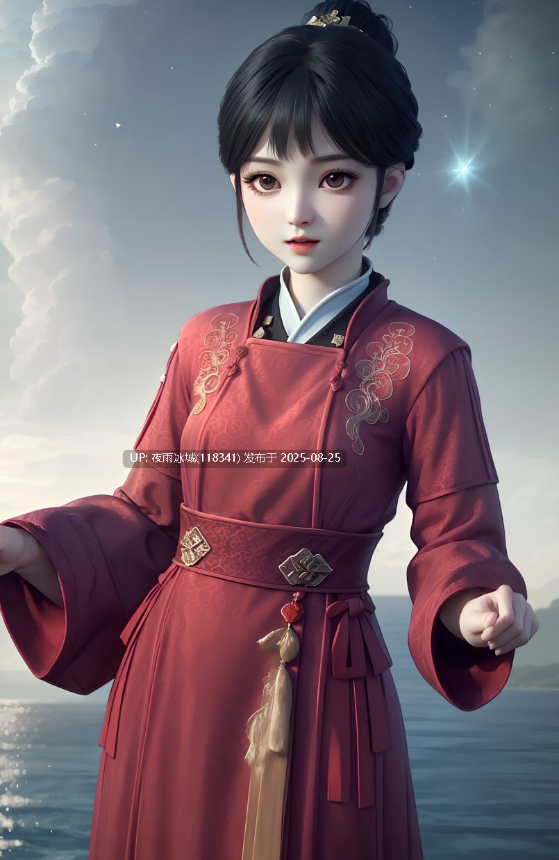 【图包】少年歌行-小李寒衣 39（荤素）-第3张图片-萌站
