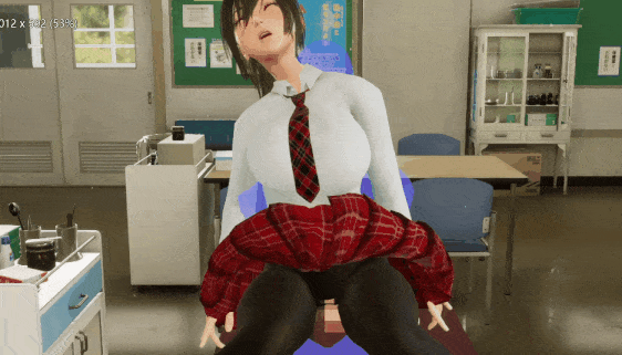 【3D动态互动睡奸SLG】保健室的淫梦~V1.01正式版+提取动画-第6张图片-萌站 【3D动态互动睡奸SLG】保健室的淫梦~V1.01正式版+提取动画-第6张图片-萌站