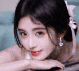 AI -鞠婧祎 -【5V 10gif 18MB】