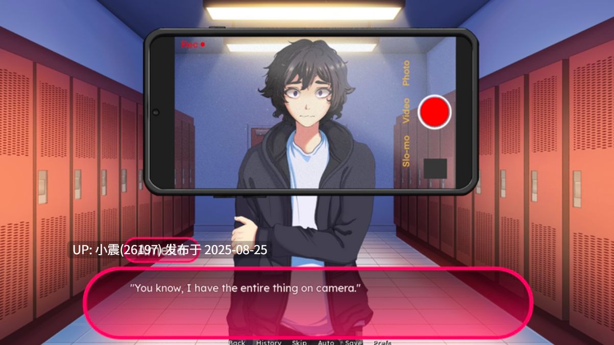 HSMPSISHV  v1.01版本  pc+安卓    【SLG/2D/无码/生肉】