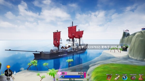 [ACT/PC]#性爱超级英雄 #Sexual Super Hero 官方中文版+DLC-第2张图片-萌站