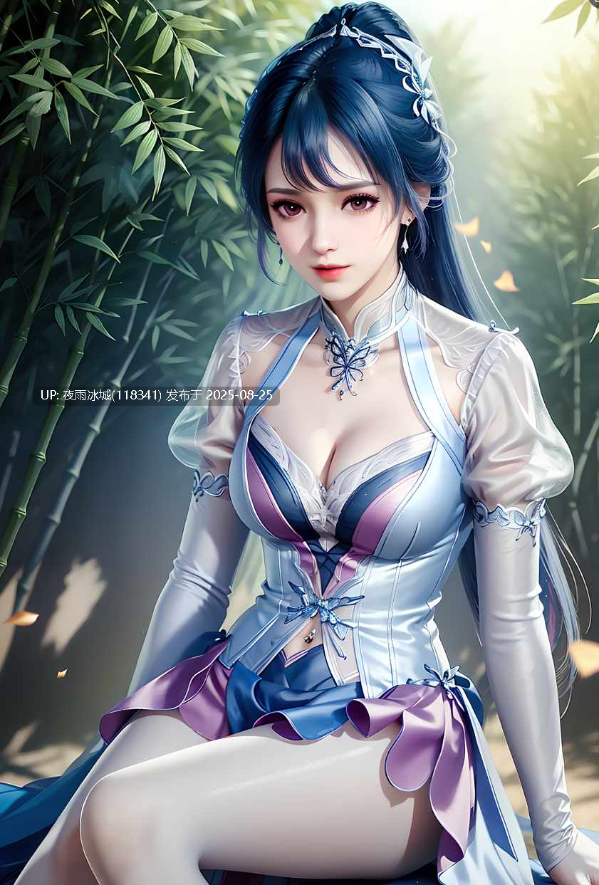 【图包】斗罗大陆 唐舞桐36（荤素）-第4张图片-萌站