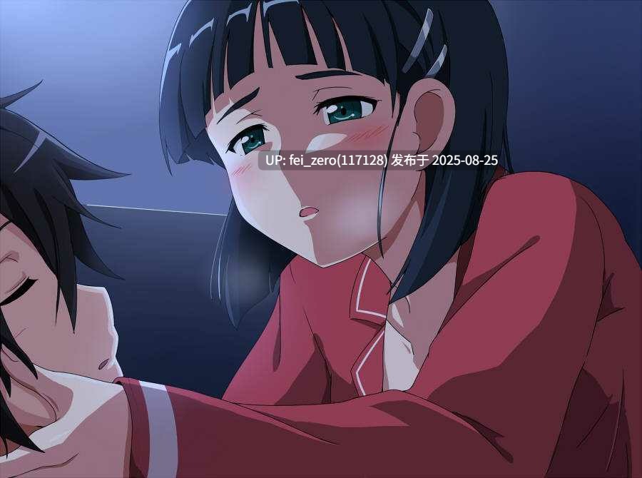 【作品合集】ミカケダオシ[4部]【全彩汉化】【全收集/自整理】-第5张图片-萌站