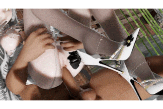 【3D/无修/免费】天依图13  [1V/75MB]