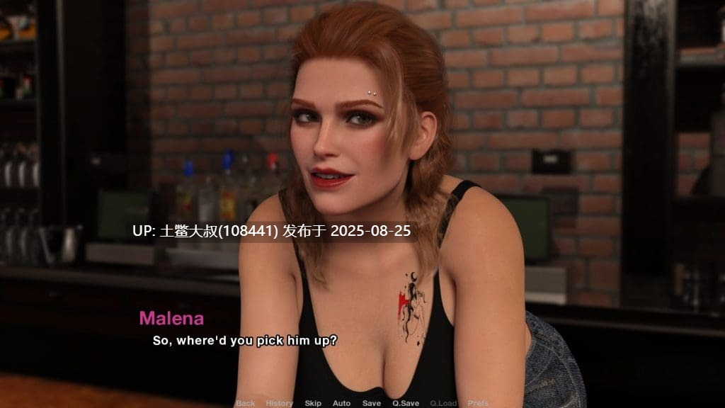 【3D欧美SLG AI汉化 PC+AZ】正义的种类 SortOfJustice V0.2.1 [3.6GB]-第2张图片-萌站