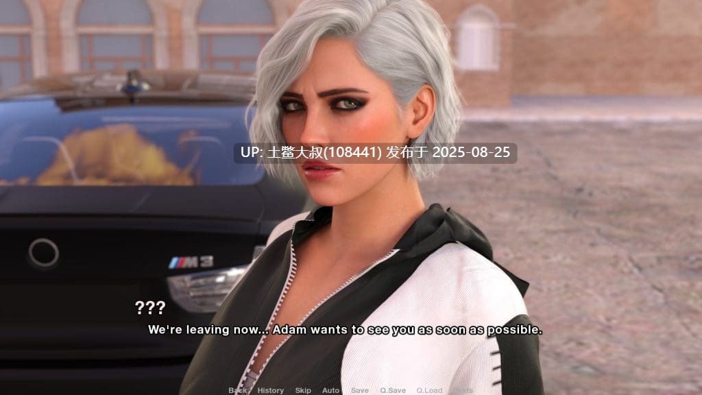 【3D欧美SLG AI汉化 PC+AZ】正义的种类 SortOfJustice V0.2.1 [3.6GB]-第5张图片-萌站