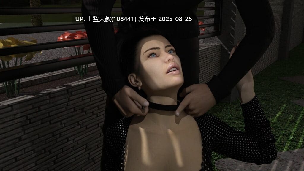 【3D欧美SLG AI汉化 沙盒 动态】勒索乱伦 Blackmailed Incest V0.2.8 【1.8GB】-第7张图片-萌站