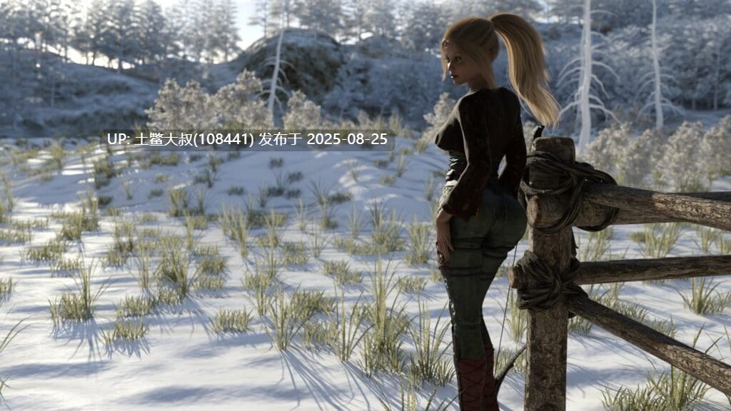 【3D欧美SLG 维京时代 AI汉化 战斗 PC+AZ】暴风雪 SnowStorm-v0.10 【11GB】-第5张图片-萌站 【3D欧美SLG 维京时代 AI汉化 战斗 PC+AZ】暴风雪 SnowStorm-v0.10 【11GB】-第5张图片-萌站