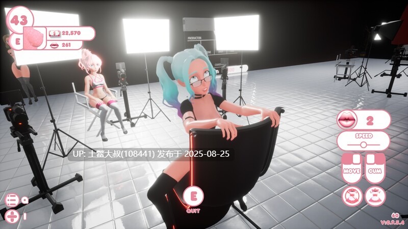 【3D欧美动作 开放世界 官方中文】Waifu梦想城 Waifu Dreams City Build 76 【2.3GB】-第2张图片-萌站 【3D欧美动作 开放世界 官方中文】Waifu梦想城 Waifu Dreams City Build 76 【2.3GB】-第2张图片-萌站