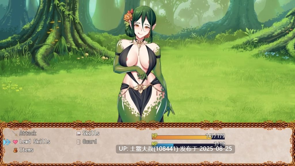 【2D魔物RPG AI汉化 战斗冒险】征服魔物女孩 MonGirl_Conquest V0.5.5 【1.3GB】-第3张图片-萌站 【2D魔物RPG AI汉化 战斗冒险】征服魔物女孩 MonGirl_Conquest V0.5.5 【1.3GB】-第3张图片-萌站