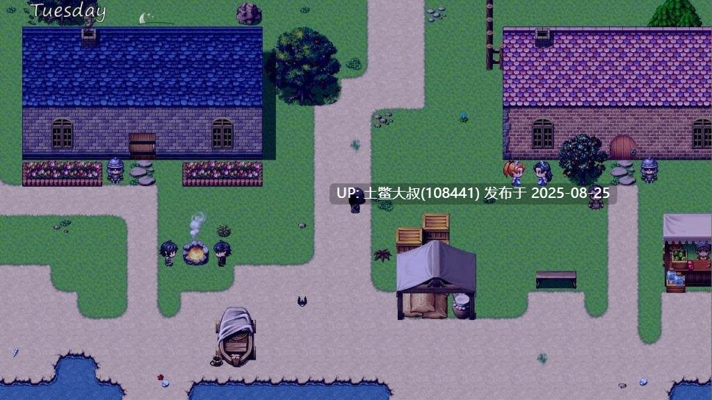 【2D魔物RPG AI汉化 战斗冒险】征服魔物女孩 MonGirl_Conquest V0.5.5 【1.3GB】-第4张图片-萌站 【2D魔物RPG AI汉化 战斗冒险】征服魔物女孩 MonGirl_Conquest V0.5.5 【1.3GB】-第4张图片-萌站