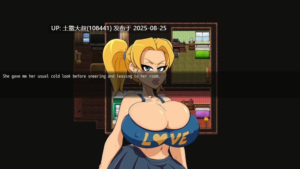 【2D欧美PRG AI汉化 剧情校园】城市恶魔 Urban_Demons V0.7.1【2.5GB】-第5张图片-萌站 【2D欧美PRG AI汉化 剧情校园】城市恶魔 Urban_Demons V0.7.1【2.5GB】-第5张图片-萌站