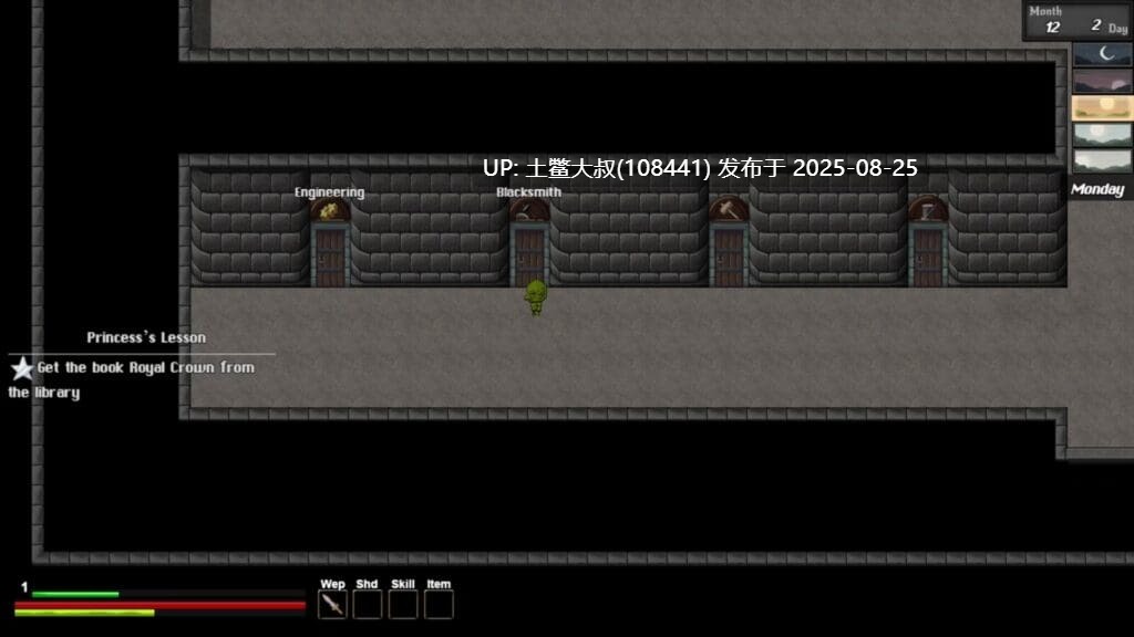 【3D欧美RPG AI汉化 沙盒】塔中公主2 Princess_in_the_Tower_2_2_Winv0.5.0 【2.9GB】-第6张图片-萌站