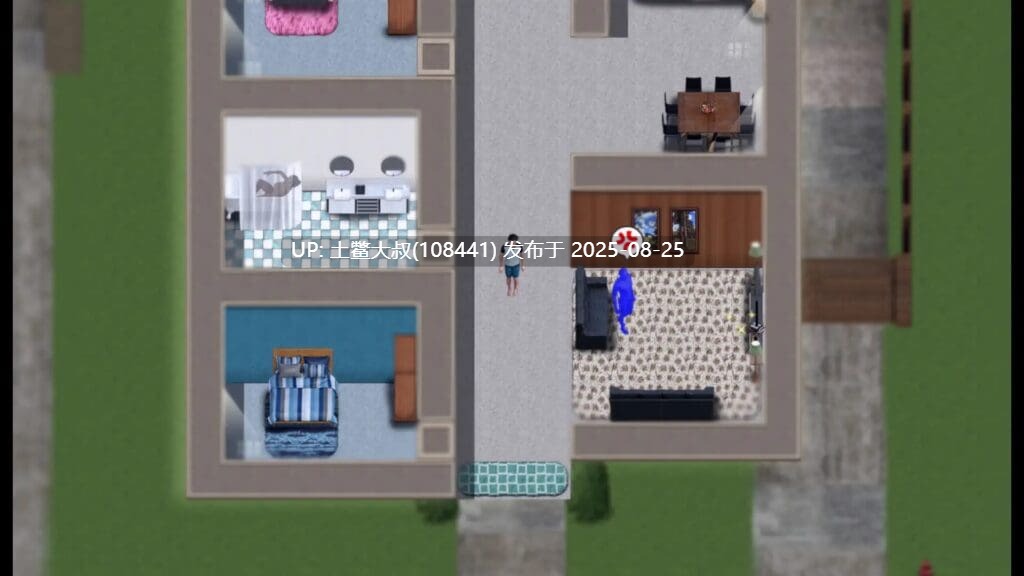 【3D欧美RPG AI汉化剧情】空中的秘密 Secrets_in_the_Air 【1.6GB】-第5张图片-萌站 【3D欧美RPG AI汉化剧情】空中的秘密 Secrets_in_the_Air 【1.6GB】-第5张图片-萌站