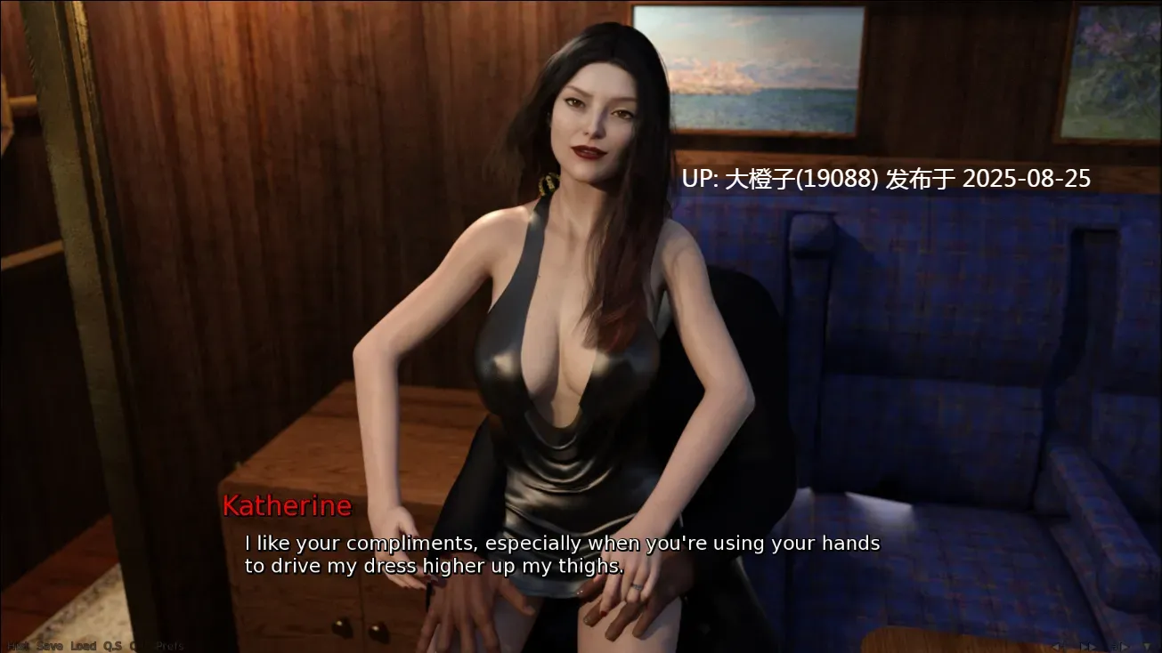 [SLG汉化PC]NTR 亨利的绿帽自白 Cuckold Confessions Henry Ver0.9.2 [萌站植入]【858M】-第8张图片-萌站