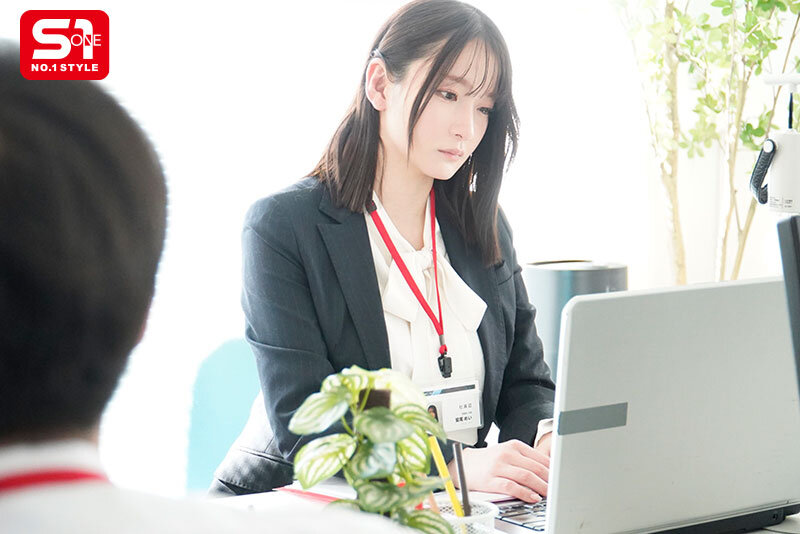 隠れ爆乳OLが今月のノルマ未達成のため本日より1週間全裸出社 私のカラダで皆様を全力ご奉仕・フォローさせていただきます。 鷲尾めい （BOD）-第4张图片-萌站