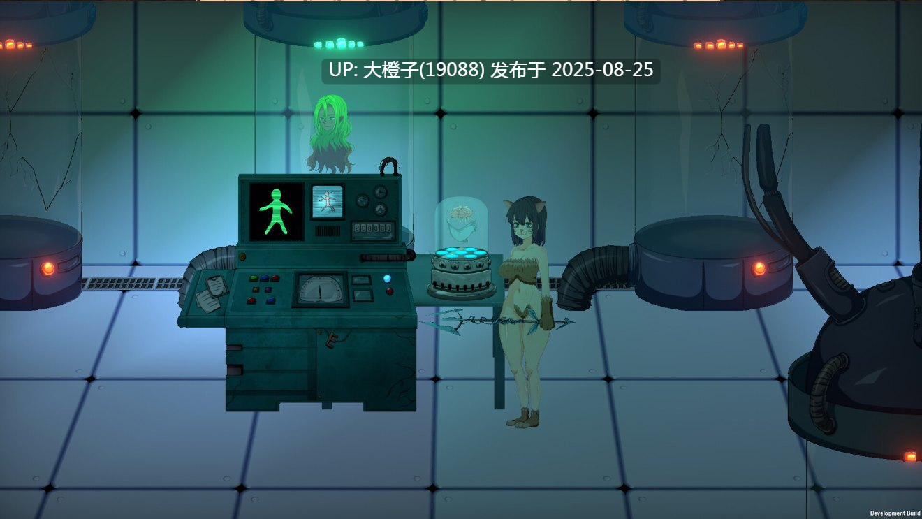 [生存ACT官中高自由度冒险PC]生存游戏 疯狂岛 Mad Island Ver0.4.4.8 官方中文步兵版+DLC【1.27G】-第11张图片-萌站