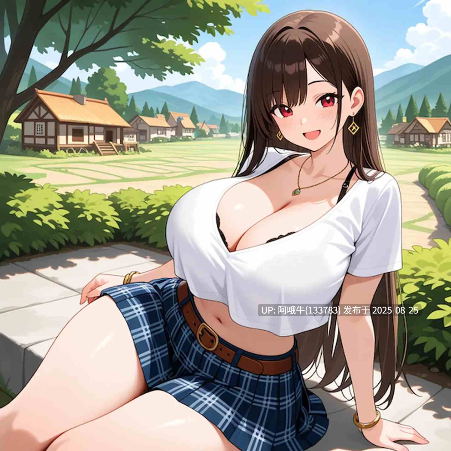 【RPG/AI汉化】揭开朱莉娅的面纱 [v5.0] [JusepeFun]【2.46G】【序号3476】-第3张图片-萌站