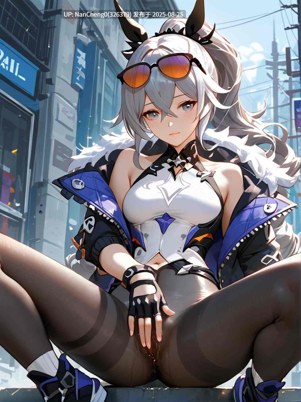 【LC13】星铁 - 银狼【221P】-第2张图片-萌站