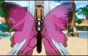 新作-[insect] 伊织shiromi lori-Nice Body-第2张图片-萌站