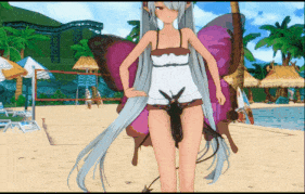 新作-[insect] 伊织shiromi lori-Nice Body-第6张图片-萌站