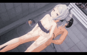 新作-[BlueArchive]日奈的舞会-下-第7张图片-萌站
