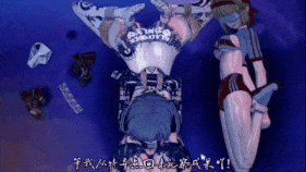 新作-【QOS、FUTA】对迦勒底新从者的符文灵基改造(上)-第12张图片-萌站