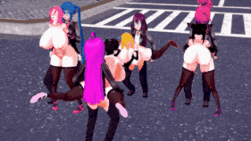 新作-【KKS】童帝をKOしそうなストリートファイター達がGHOSTDANCE【FUTA】-第5张图片-萌站 新作-【KKS】童帝をKOしそうなストリートファイター達がGHOSTDANCE【FUTA】-第5张图片-萌站