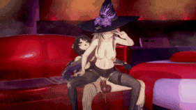 新作-5.大黑塔x阮梅 Futa❤️Sex ⚠️机械奸⚠️警告-第17张图片-萌站