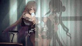 新作-5.大黑塔x阮梅 Futa❤️Sex ⚠️机械奸⚠️警告-第18张图片-萌站