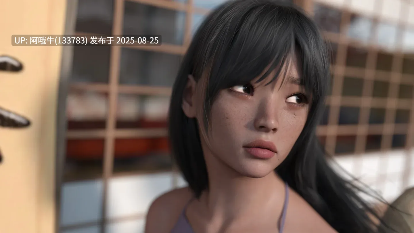 【SLG/AI汉化】失落的慰藉 [第 1 章] [樱影]【1.55G】【序号3482】