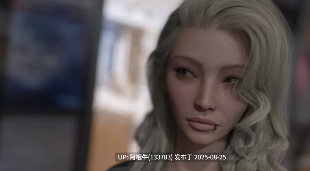 【SLG/AI汉化】失落的慰藉 [第 1 章] [樱影]【1.55G】【序号3482】-第3张图片-萌站