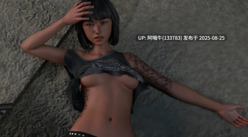 【SLG/AI汉化】失落的慰藉 [第 1 章] [樱影]【1.55G】【序号3482】-第6张图片-萌站