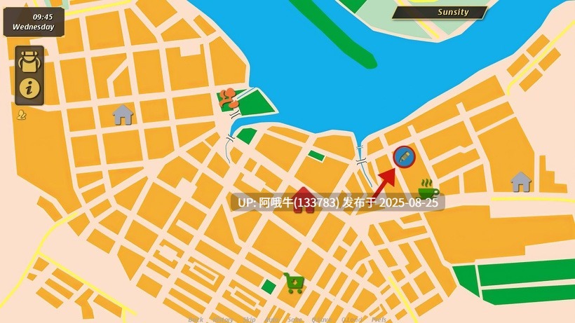【欧美/SLG/AI汉化】SunSity [v3.35] [SunSity]【2.64G】【序号3484】-第4张图片-萌站