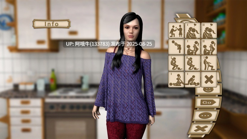 【欧美/SLG/AI汉化】SunSity [v3.35] [SunSity]【2.64G】【序号3484】-第6张图片-萌站