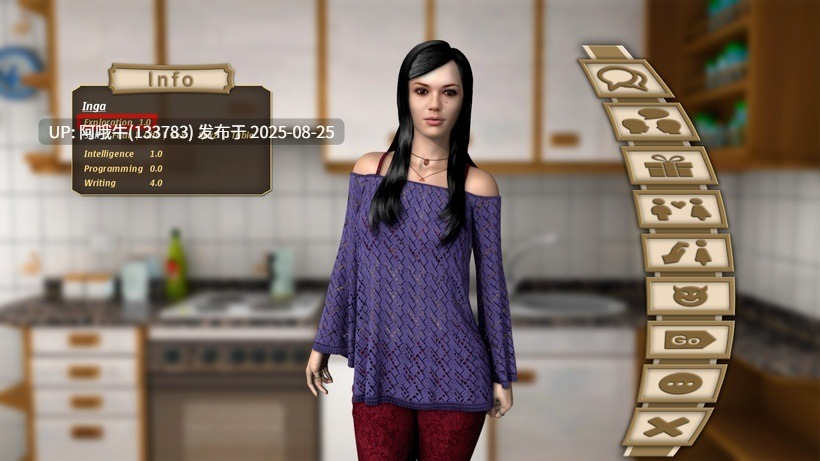 【欧美/SLG/AI汉化】SunSity [v3.35] [SunSity]【2.64G】【序号3484】-第7张图片-萌站