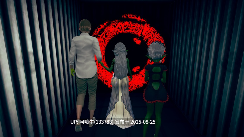 【SLG/AI汉化/PC/安卓】世界穿越学院 1.0[3.43G]【序号3491】-第8张图片-萌站