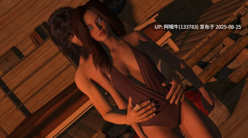 【欧美/SLG/AI汉化】凯尔特英雄：黑暗德鲁伊 [v0.7.0] [Slamjax]【2.66G】【序号3492】-第7张图片-萌站
