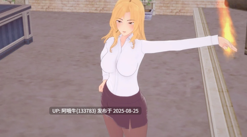 【亚洲风/SLG/AI汉化/PC/安卓】神级学院 [v0.16] [SuckylittleD]【2.88G】【序号3797】-第2张图片-萌站