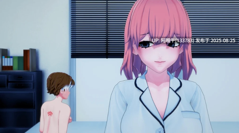 【亚洲风/SLG/AI汉化/PC/安卓】神级学院 [v0.16] [SuckylittleD]【2.88G】【序号3797】-第4张图片-萌站