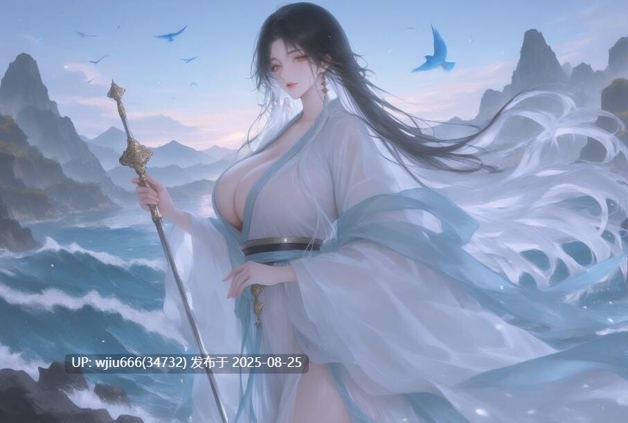 【国风/图包】公子偷窥小女多时，喝一杯？【度盘/400M】-第2张图片-萌站