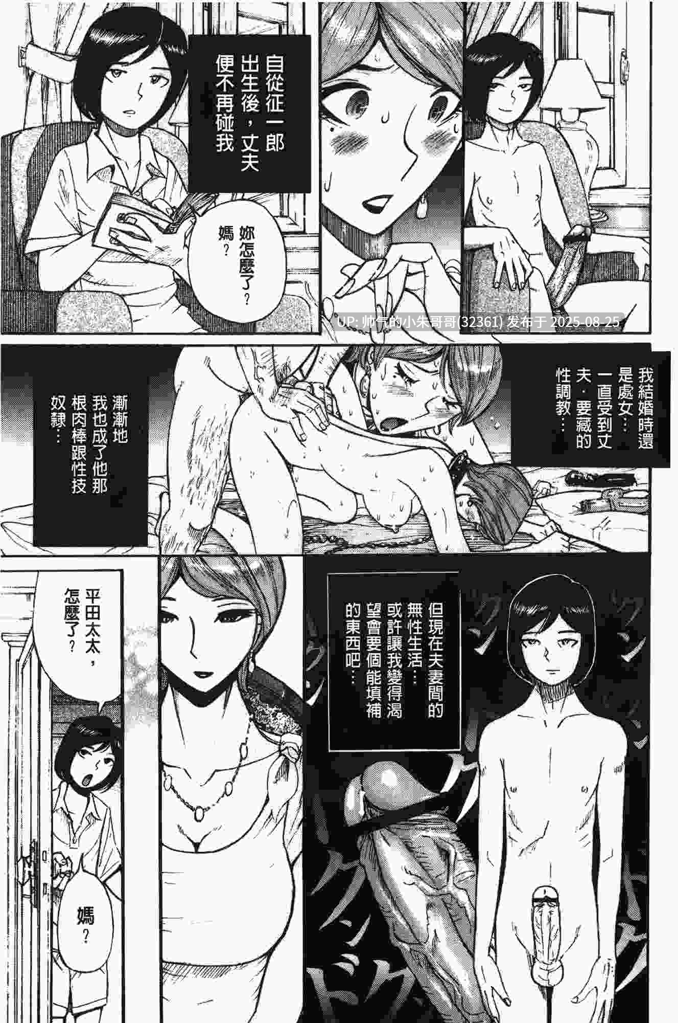  [児島未生] 淫姦のシルヴィア [中国翻訳] [207P+280M]-第4张图片-萌站