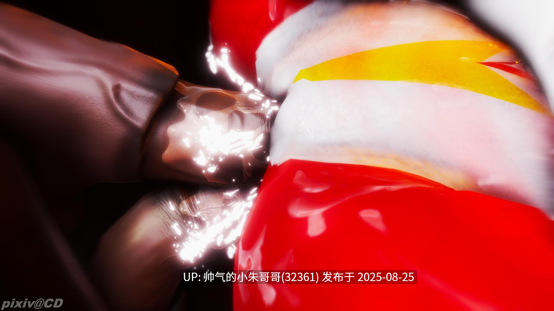  女奥zero至暗篇 [300p+800m]