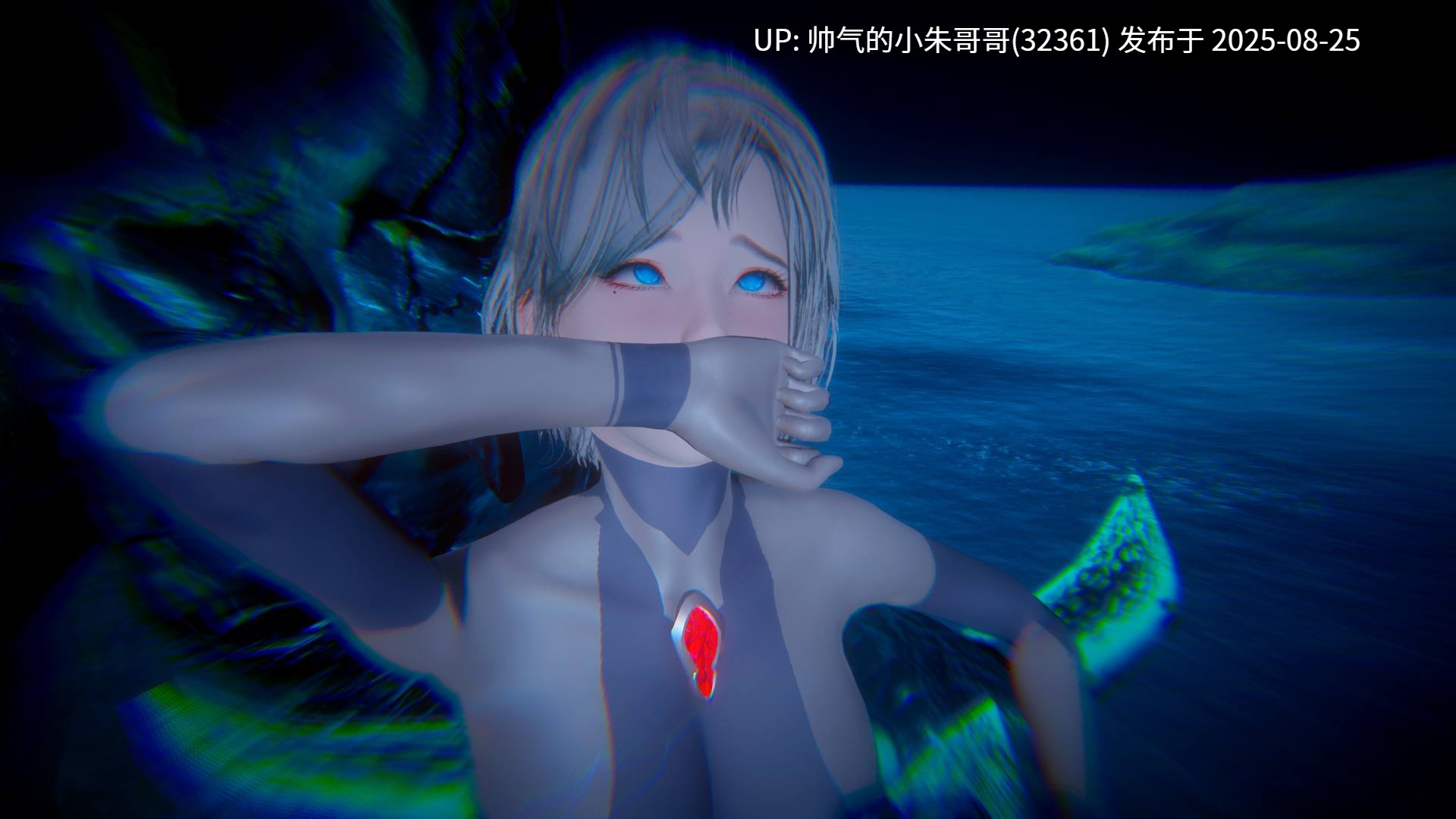 女奥澜馨 [1400p+2g]-第2张图片-萌站