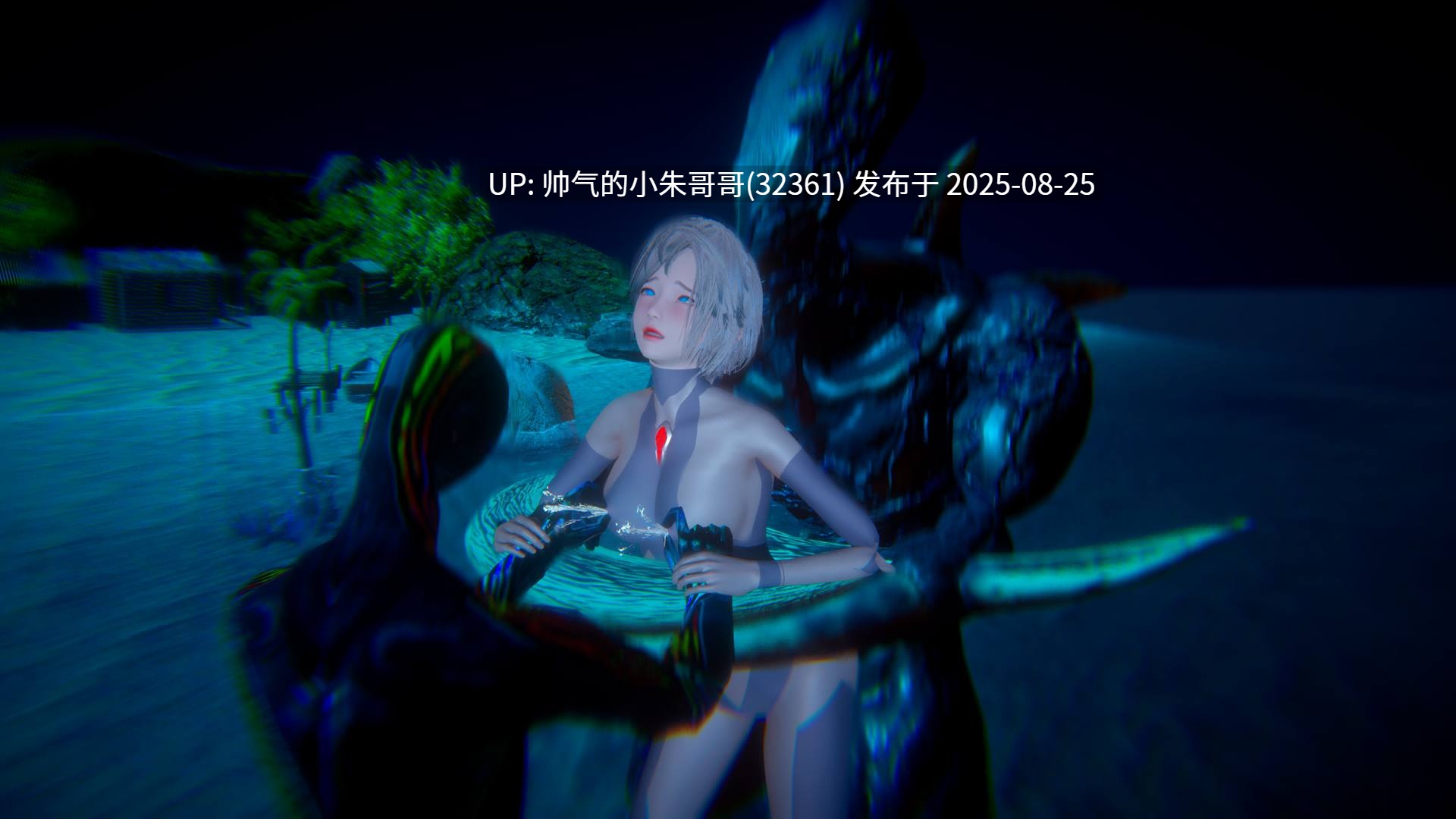 女奥澜馨 [1400p+2g]-第3张图片-萌站