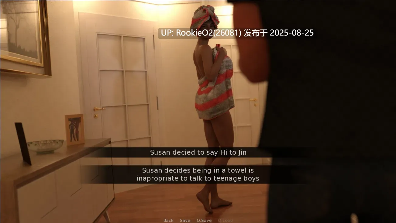 【SLG/汉化/乱伦/巨乳/熟女】顽皮邻居 淘气邻居 Naughty Neighbours Ver0.60 AI汉化内嵌版【2.82G】-第4张图片-萌站 【SLG/汉化/乱伦/巨乳/熟女】顽皮邻居 淘气邻居 Naughty Neighbours Ver0.60 AI汉化内嵌版【2.82G】-第4张图片-萌站