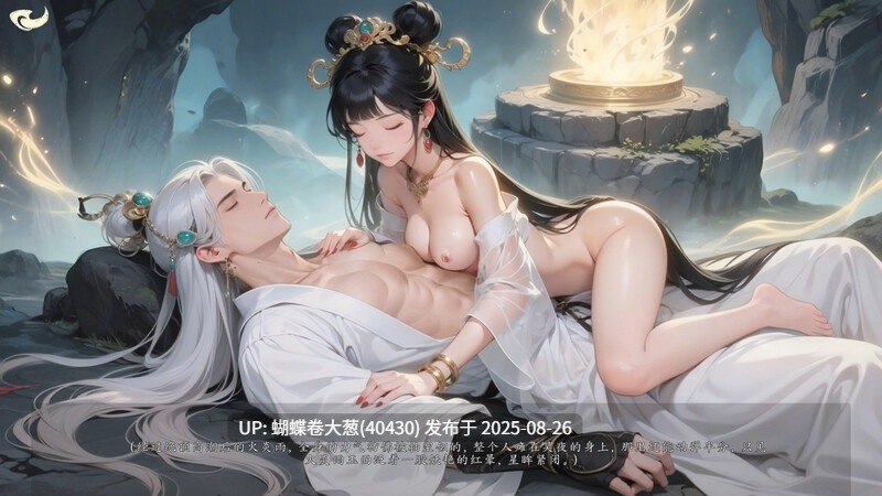 [爆款色情mod双修][高傲仙子极乐调教]极乐不羡仙 V1.0.8.b STEAM官方中文步兵版 正式版+官方绅士MOD 【3.3G】 