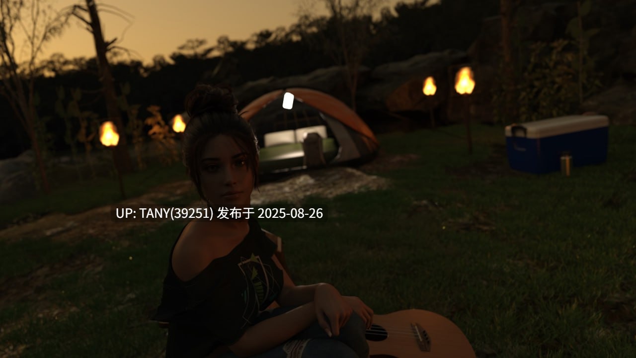 #最后的日子   #Last Days v0.1 Beta AI汉化版