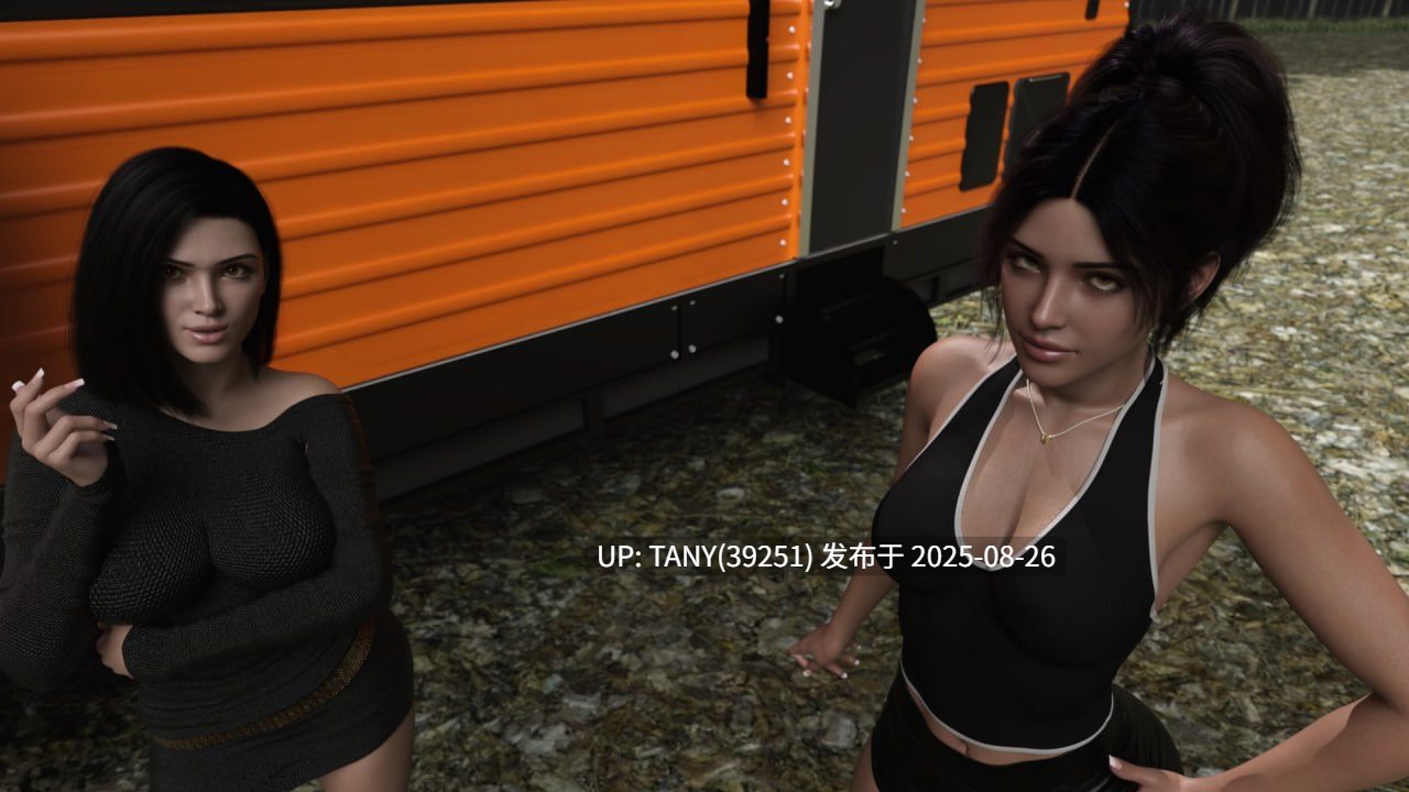 #最后的日子 #Last Days v0.1 Beta AI汉化版-第5张图片-萌站 #最后的日子 #Last Days v0.1 Beta AI汉化版-第5张图片-萌站